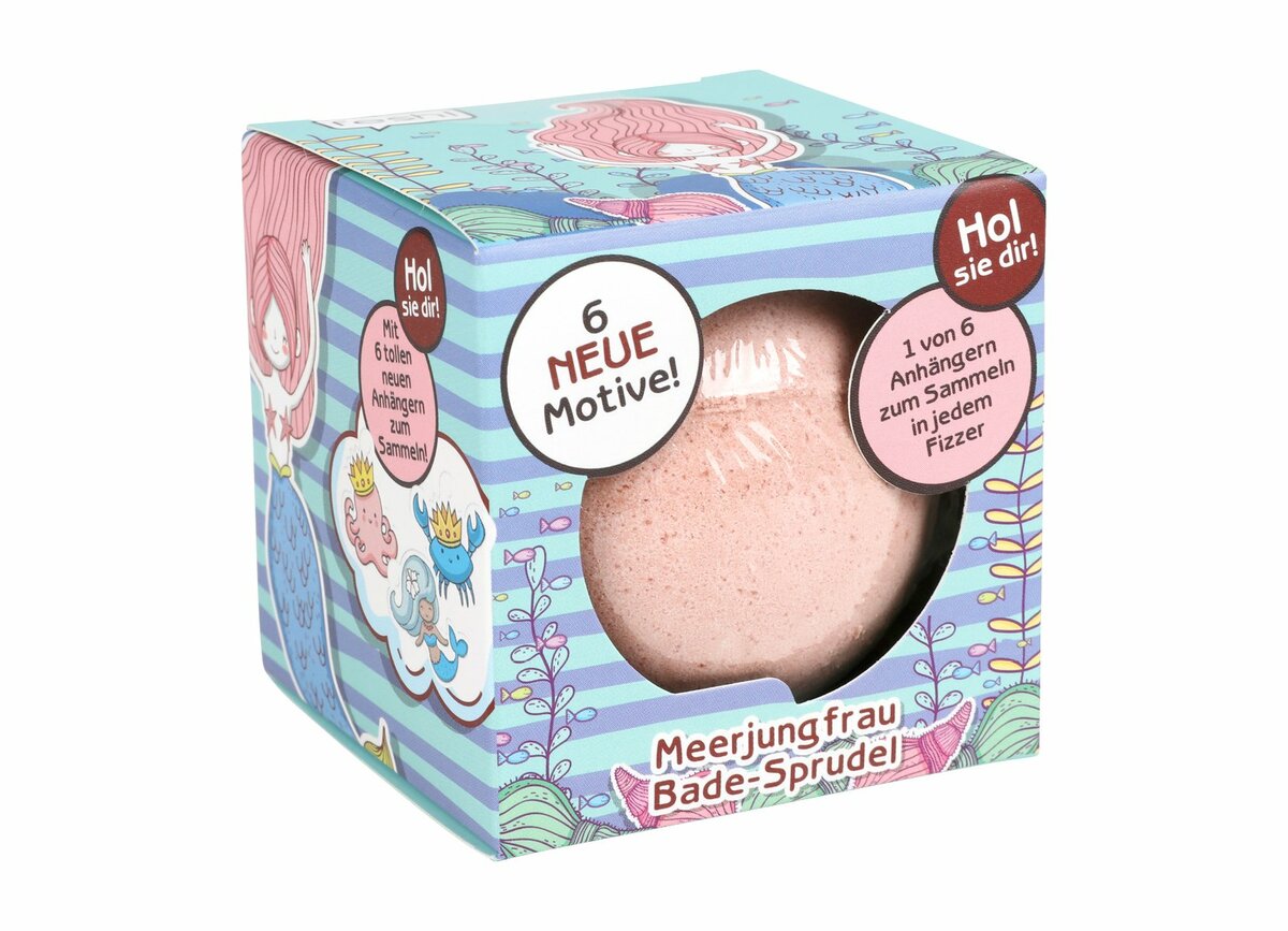 Bild 1 von Badebombe  150 g
