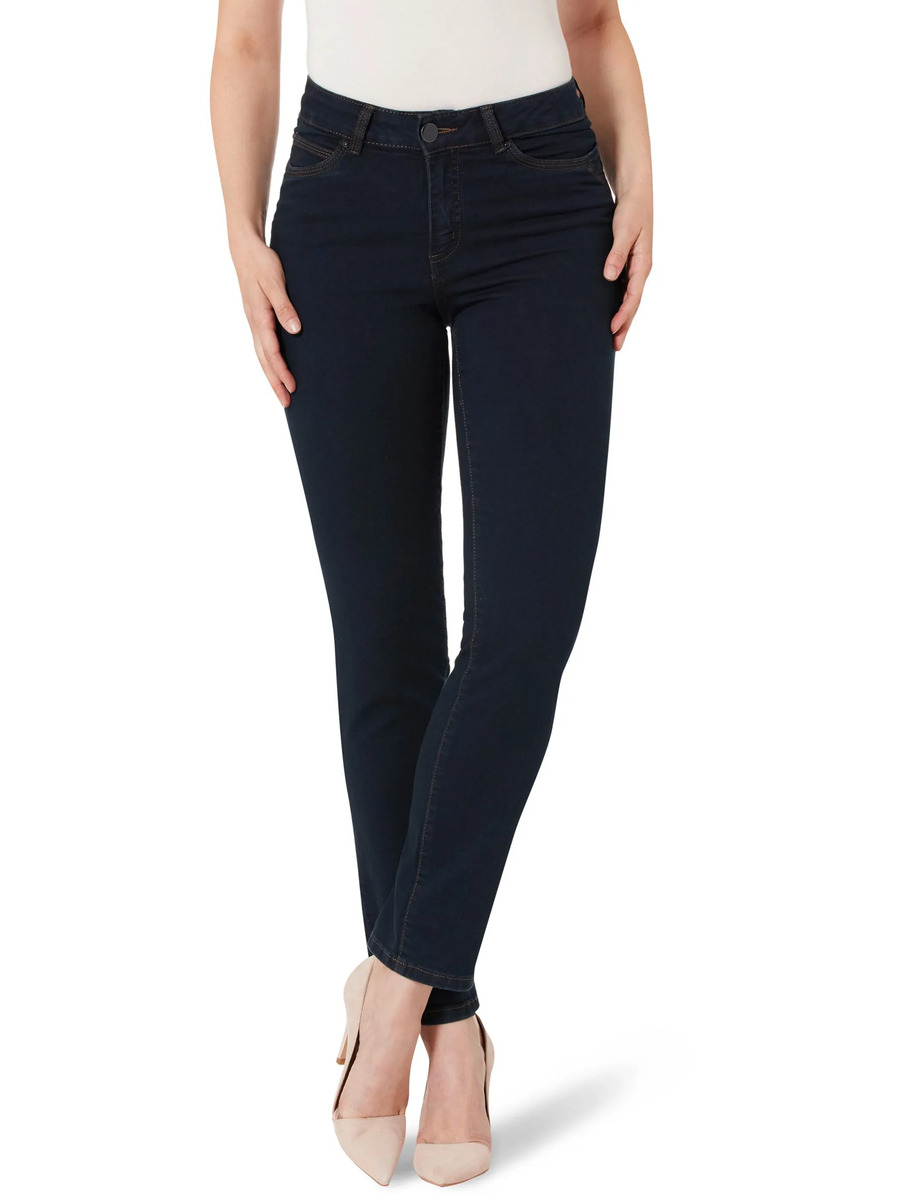 Bild 1 von Damen Jeans Magic Shape Fit
                 
                                                        Blau