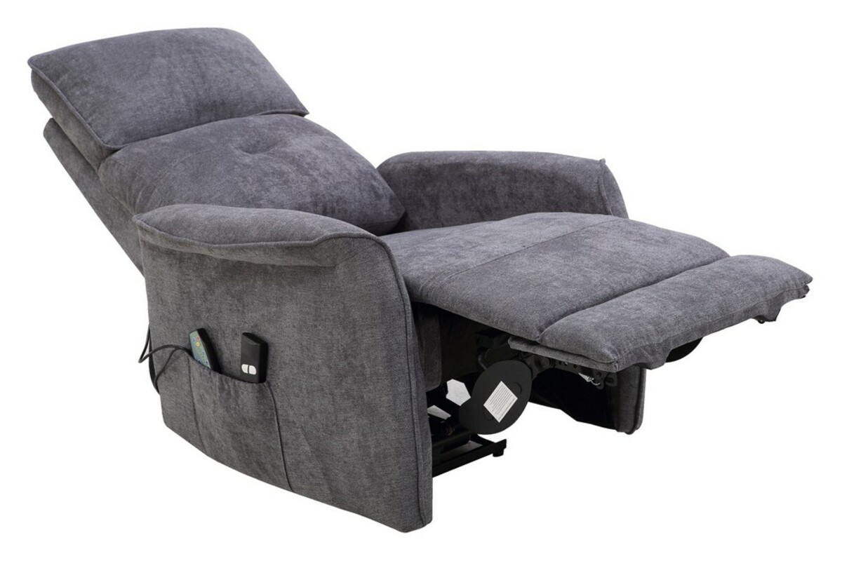 Bild 3 von FEMO Elektrischer TV-Sessel FM-578PM