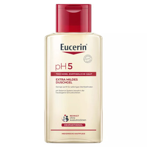 Eucerin pH5 Hautschutz Duschgel