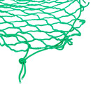 Bild 1 von Abdecknetz für Anhänger 150 x 220 cm grün