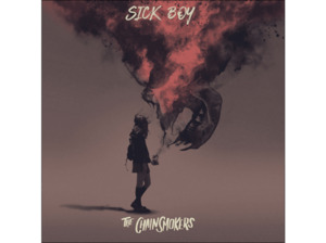 The Chainsmokers - Sick Boy - (CD)