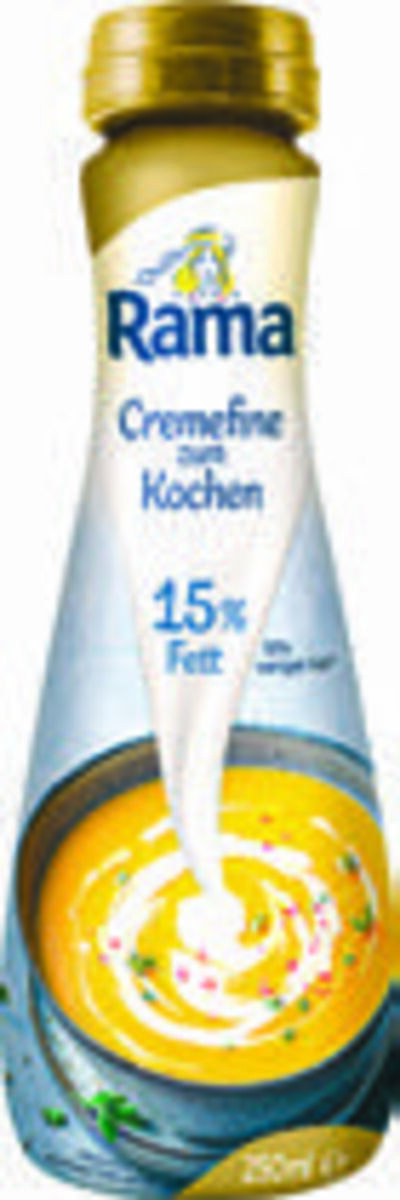 Bild 1 von Rama Cremefine 250 g