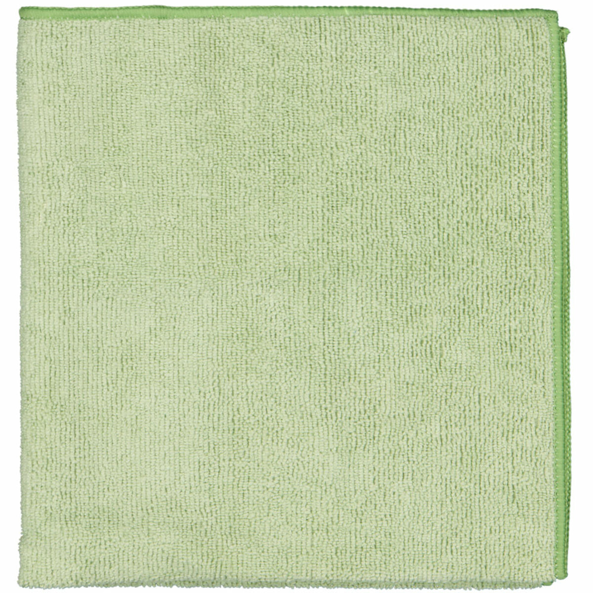 Bild 1 von Mikrofaser Bodenwischtuch, Hellgrün, 55x50