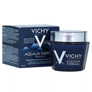 Vichy Aqualia Thermal Nacht Spa