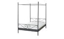 Bild 1 von Metall-Himmelbett