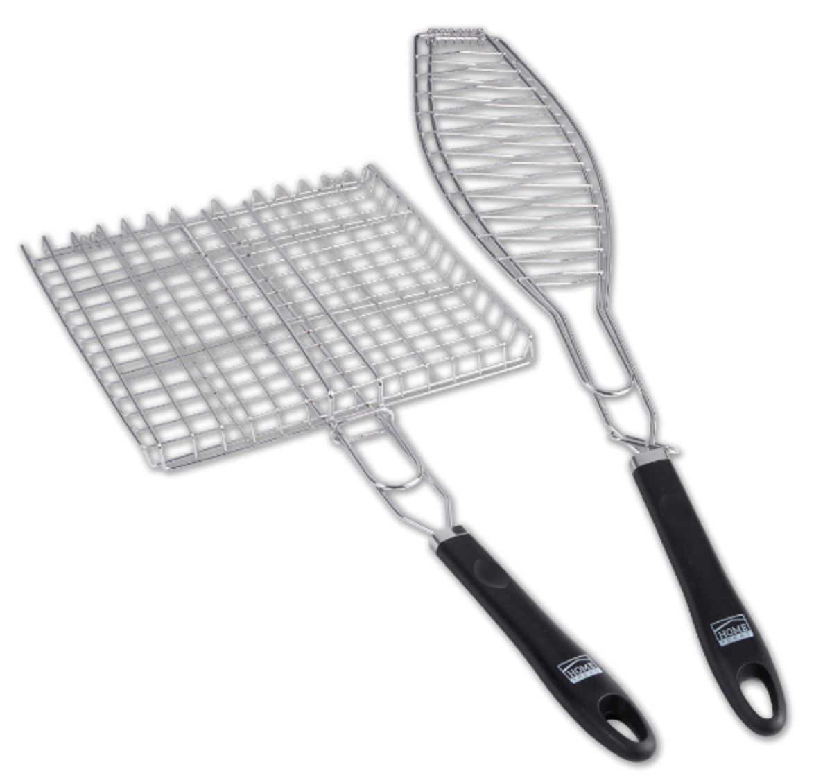 Bild 1 von HOME IDEAS COOKING Fisch- oder Universal-Grillguthalter*