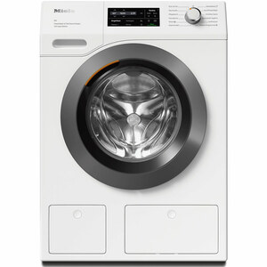 125 Gala Edition Waschmaschine Miele WCI 890 WPS