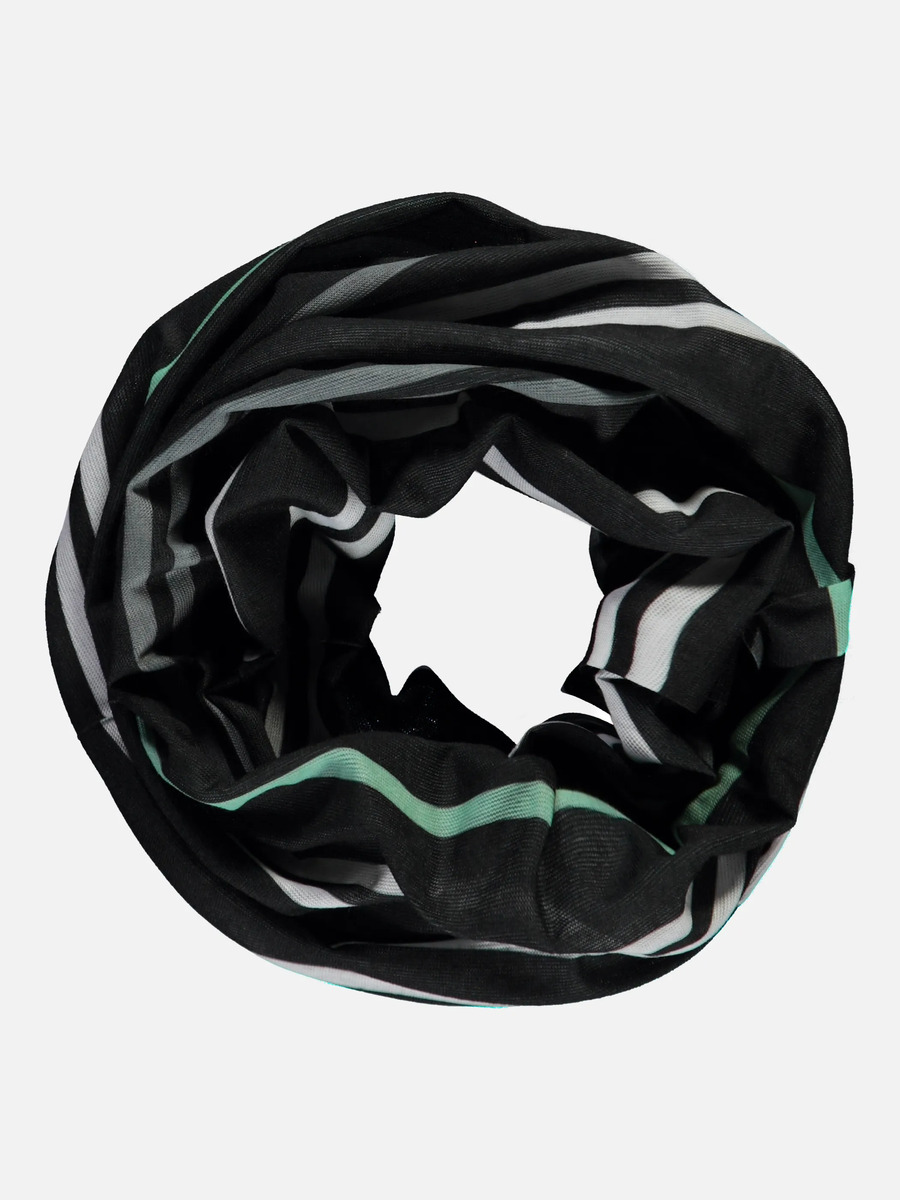 Bild 1 von Damen Bandana Multifunktionstuch
                 
                                                        Schwarz