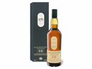 Bild 1 von Lagavulin Islay Single Malt Scotch Whisky 16 Jahre mit Geschenkbox 43% Vol