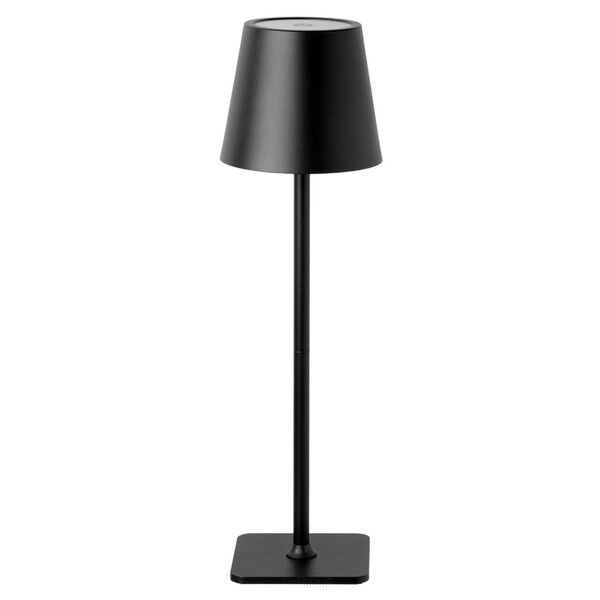 Bild 1 von Tischlampe mit Dimmfunktion SCHWARZ