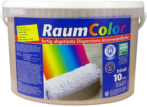 Bild 1 von Wilckens Raumcolor Cappuccino 10l