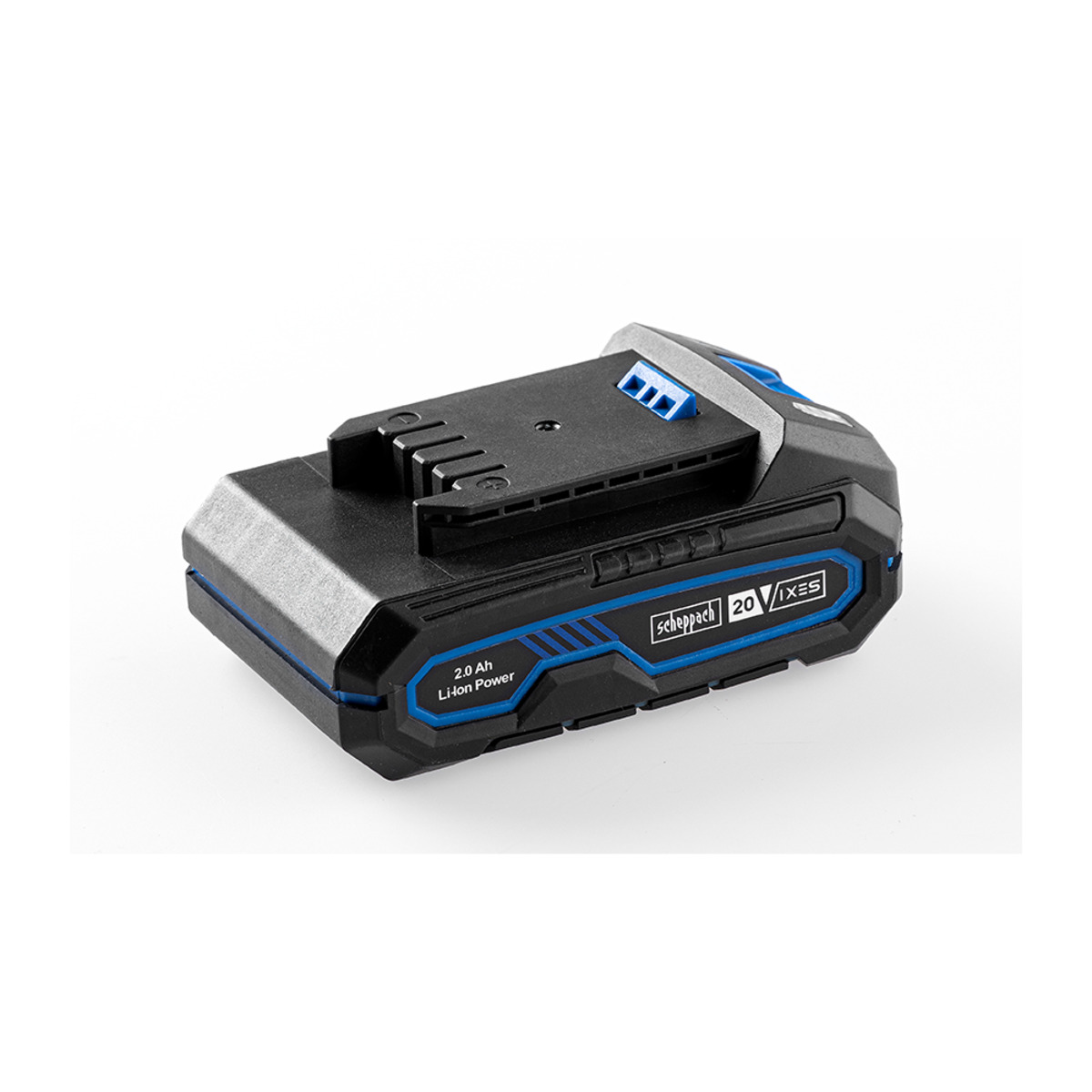 Bild 1 von Scheppach Ersatzakku 2.0Ah/ 20 V