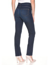 Bild 2 von Damen Jeans Magic Shape Fit
                 
                                                        Blau