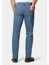 Bild 2 von Herren Jeans Regular Straight Stretch
                 
                                                        Blau