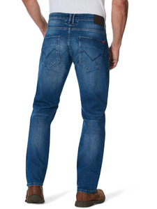 Herren Jeans Relaxed Fit
                 
                                                        Blau