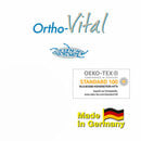 Bild 2 von Ortho-Vital 3-Kammer-Kopfkissen