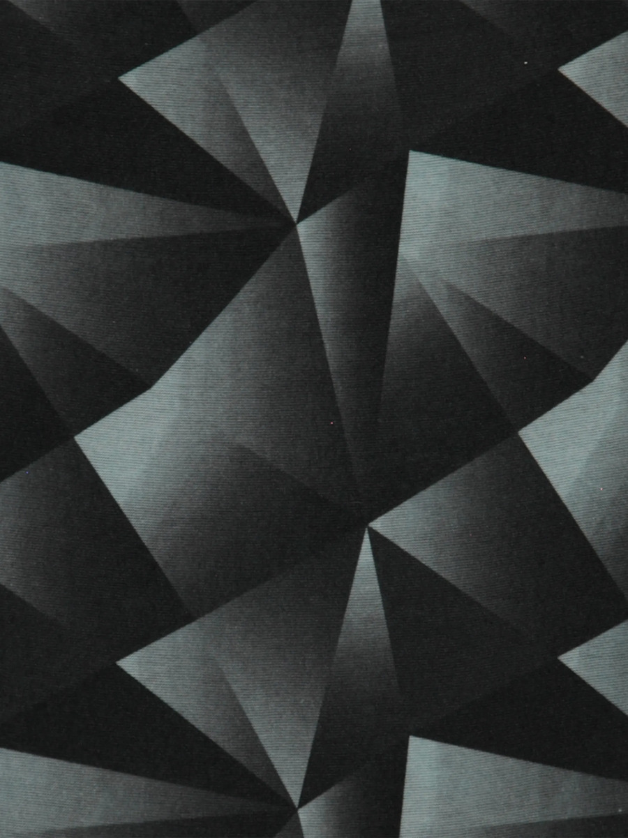 Bild 3 von Damen Bandana Multifunktionstuch
                 
                                                        Schwarz