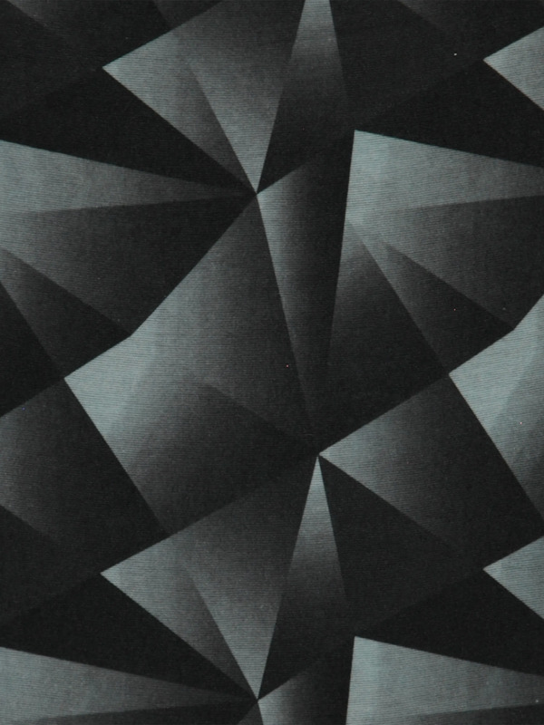 Bild 3 von Damen Bandana Multifunktionstuch
                 
                                                        Schwarz