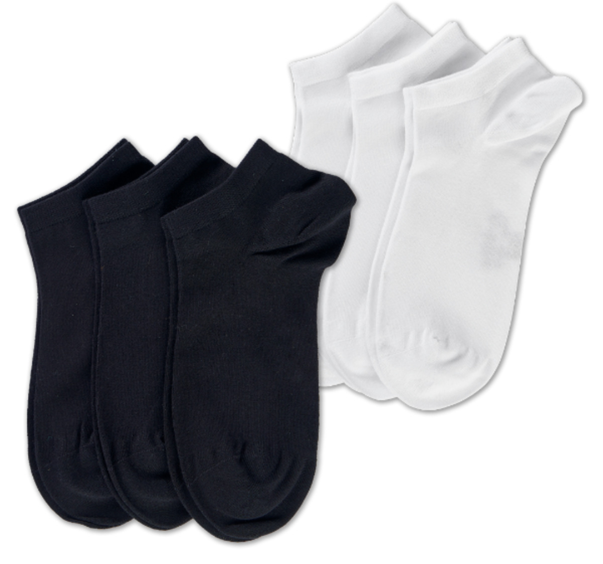 Bild 1 von NUR DIE / NUR DER Bambus-Sneaker*