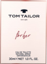 Bild 2 von Tom Tailor East Coast Club Woman EdT, 30 ML