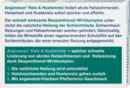 Bild 4 von tetesept Anginosan Hals & Hustenreiz Lutschtabletten Minze