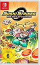Bild 1 von Sushi Striker: The Way of Sushido Nintendo Switch