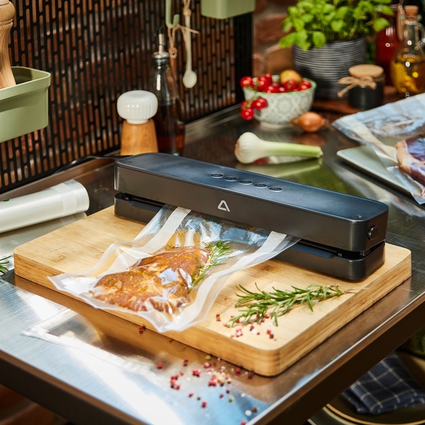 Bild 2 von AMBIANO Vakuumiergerät