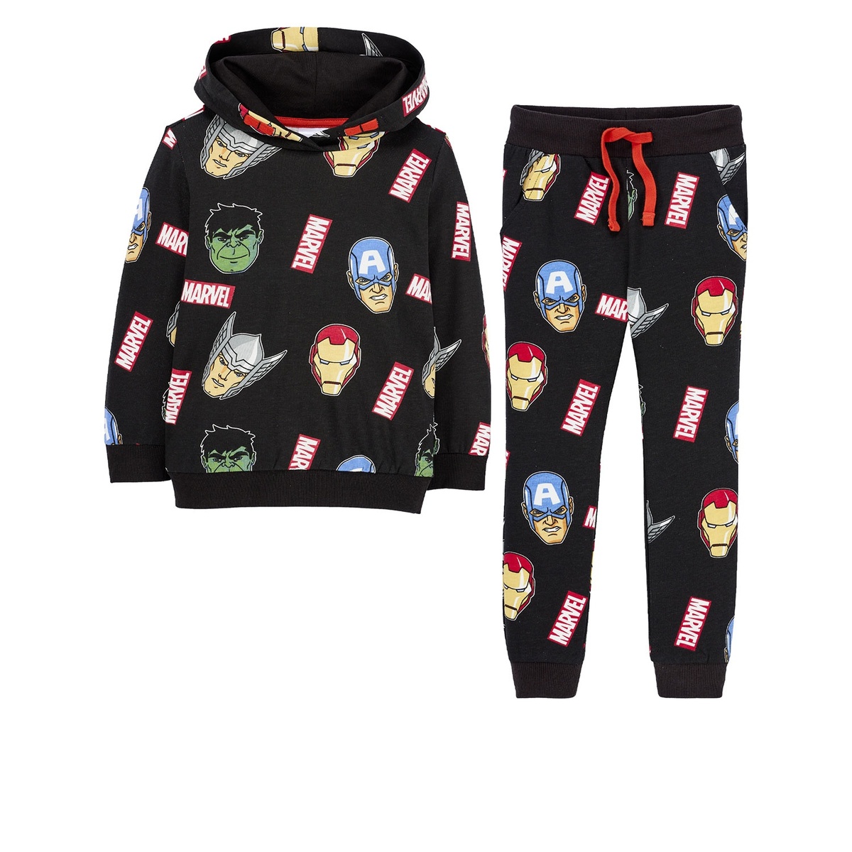 Bild 3 von Kinder Jogginganzug