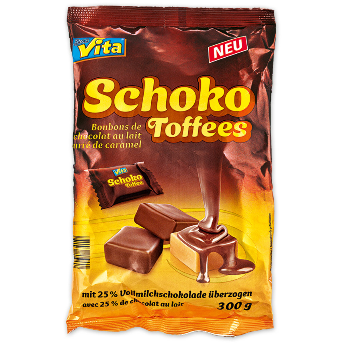 Bild 3 von Bona Vita Toffees