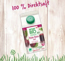 Bild 2 von enerBiO Rote Bete Saft 1.42 EUR/1 l