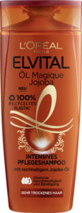 L’Oréal Paris Elvital Öl Magique Intensiv Pflegeshampoo 7.97 EUR/1 l