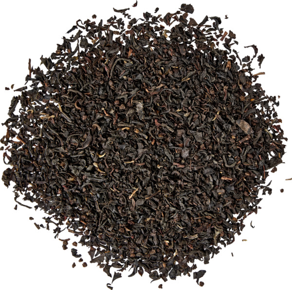 Bild 2 von King´s Crown Schwarzer Tee English Breakfast 1.00 EUR/100 g