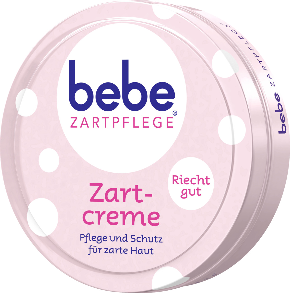 Bild 3 von bebe® Zartcreme 1.53 EUR/100 ml