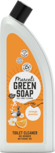 Marcel's Green Soap Toilettenreiniger Orange & Jasmine