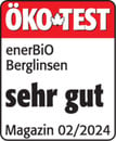 Bild 2 von enerBiO Berglinsen 3.58 EUR/1 kg