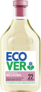 Ecover Feinwaschmittel Wasserlilie & Honigmelone 22 WL 0.18 EUR/1 WL