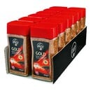 Bild 1 von Cafet Kaffee Gold entkoffeiniert 100 g, 12er Pack