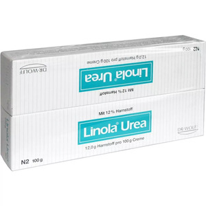 Linola UREA Creme 200 g