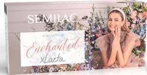 Semilac Enchanted by xLaeta UV Nagellack Maniküre  Set