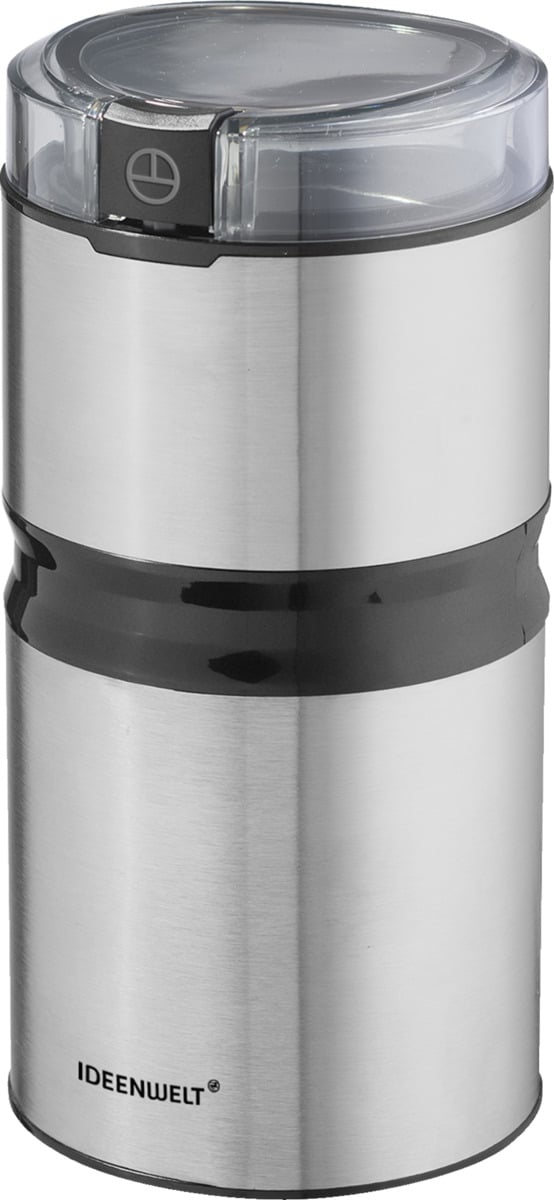 Bild 2 von IDEENWELT Elektrische Kaffeemühle