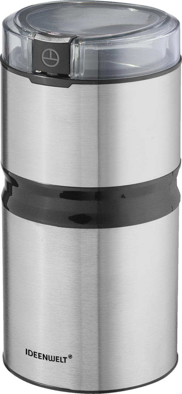 Bild 2 von IDEENWELT Elektrische Kaffeemühle