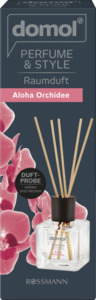 domol Perfume & Style Raumduft Aloha Orchidee 4.98 EUR/100 ml