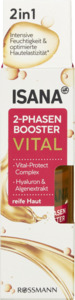 ISANA Vital 2-Phasen Booster 11.63 EUR/100 ml