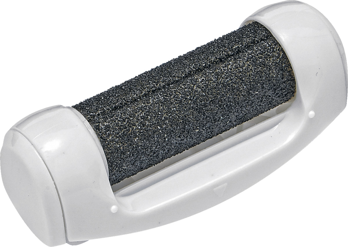 Bild 2 von Fusswohl Hornhautentferner Ersatzrollen extra grob