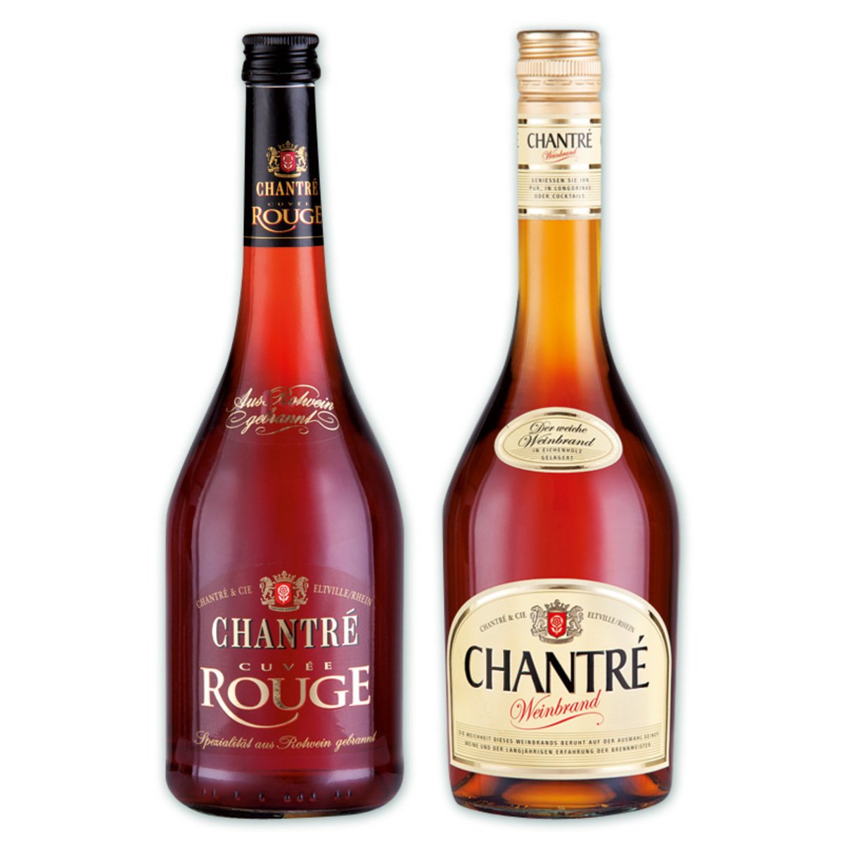 Bild 1 von Chantré Weinbrand
