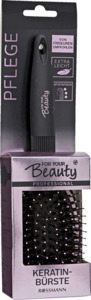 for your Beauty FOR YOUR BEAUTY PROFESSIONAL KERATINBÜRSTE