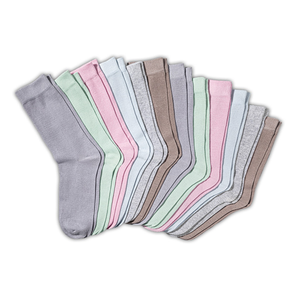 Bild 2 von Ellenor/Ronley Socken 12 Paar