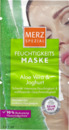 Bild 1 von Merz Spezial Feuchtigkeits Maske 7.07 EUR/100 ml