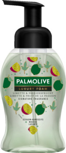 Palmolive Schaum-Handseife Limette 1.00 EUR/100 ml